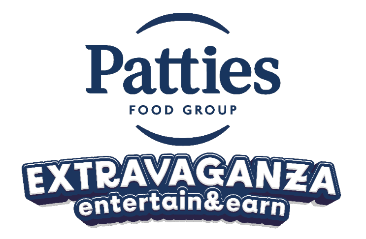 Patties EXTRAVAGANZA 